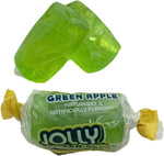 Authentic USA imported Jolly Rancher green apple candy
