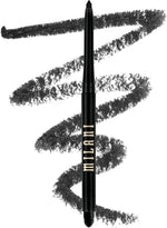 Milani imported eye makeup long-lasting smudge-free swatch detail