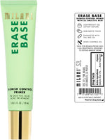 Milani Blemish Control Primer 1.0 Fluid Ounce packaging