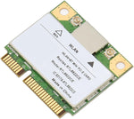 Diyeeni RTL8822CE Mini PCIe Card label and model details