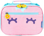 TWISE SIDE-KICK LUNCH BAG FOR SCHOOL OR TRAVEL (PUP) - Image 11