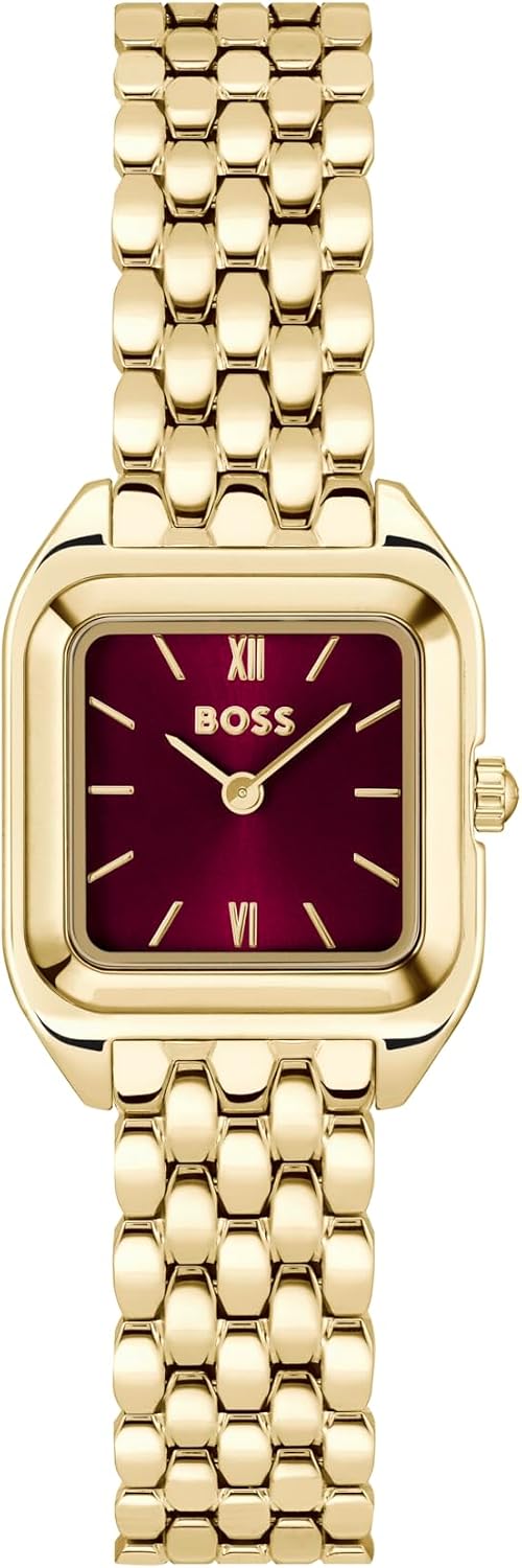 BOSS Mae Petite Women's Quartz Watch - Image 10