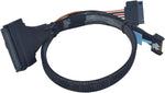 LetLinkSo U.2 SFF-8639 drive connector angle shot