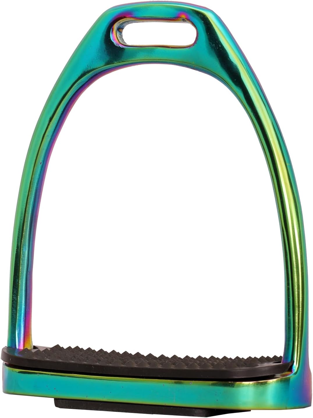Lenza rainbow gloss stirrups packaging overview