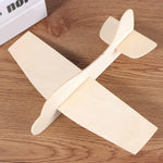 Toddmomy craft toy plane packaged set of 20