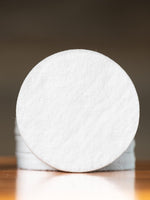 Toddy replacement felt disk filters packaging layout