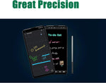 Compatible touch pen for Motorola Moto G Stylus 2021 smartphone