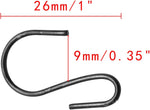 Bonsicoky hooks hanging jewelry items