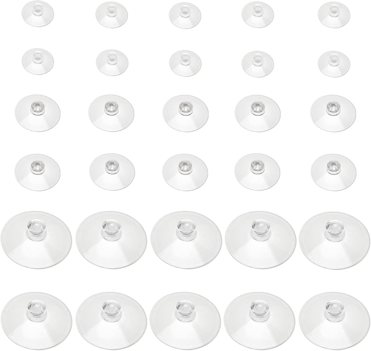 AccEncyc suction cups assortment kit front view