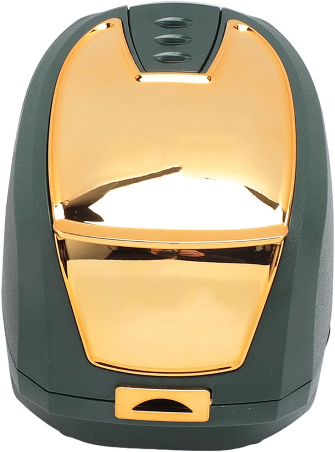 Hot Lather Machine for Barber Professional Barber Shaving Latherizer with Rich Foam and Large Capacity for Men Husband Dad Barber (Plug 110V) - Image 1