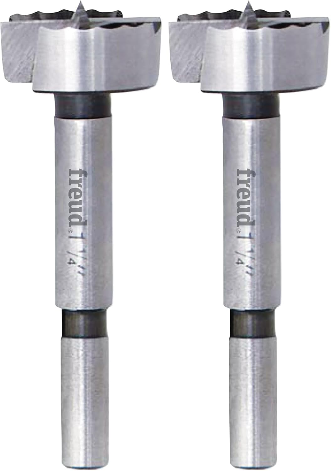Freud PB-006: Precision Shear(TM) Serrated Edge Forstner Drill Bit 7/8-Inch by 3/8-Inch Shank - Image 10