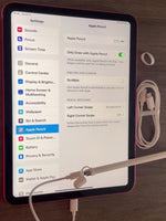 Safe smart chip technology inside the ONGAHON electronic stylus charging cord