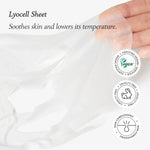 APRILSKIN Carrotene IPMP hydrating mask single sheet sachet