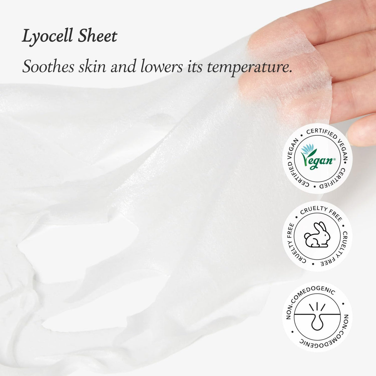 APRILSKIN Carrotene IPMP hydrating mask single sheet sachet