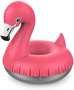 Fred And Friends Duck Duck Drink Tea Infuser floating in a cup