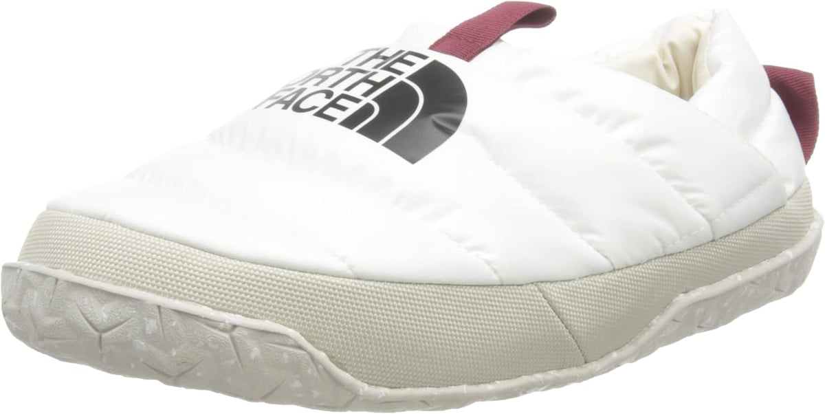 THE NORTH FACE Women's Thermoball Traction Mule V Winter Shoe | Insulated & Water Repellent, Rubber Outsole - Image 9
