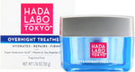 Hada Labo Tokyo Plumping Gel Cream, Facial Moisturizer, Clinically Proven to Provide 24-Hour Moisture in One Use, Super HyaluronicAcid, Ceramides, Collagen, No Parabens, Dyes or Fragrance, 1.76 oz - Image 12