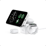 Anker 3-in-1 charging station in retail packaging