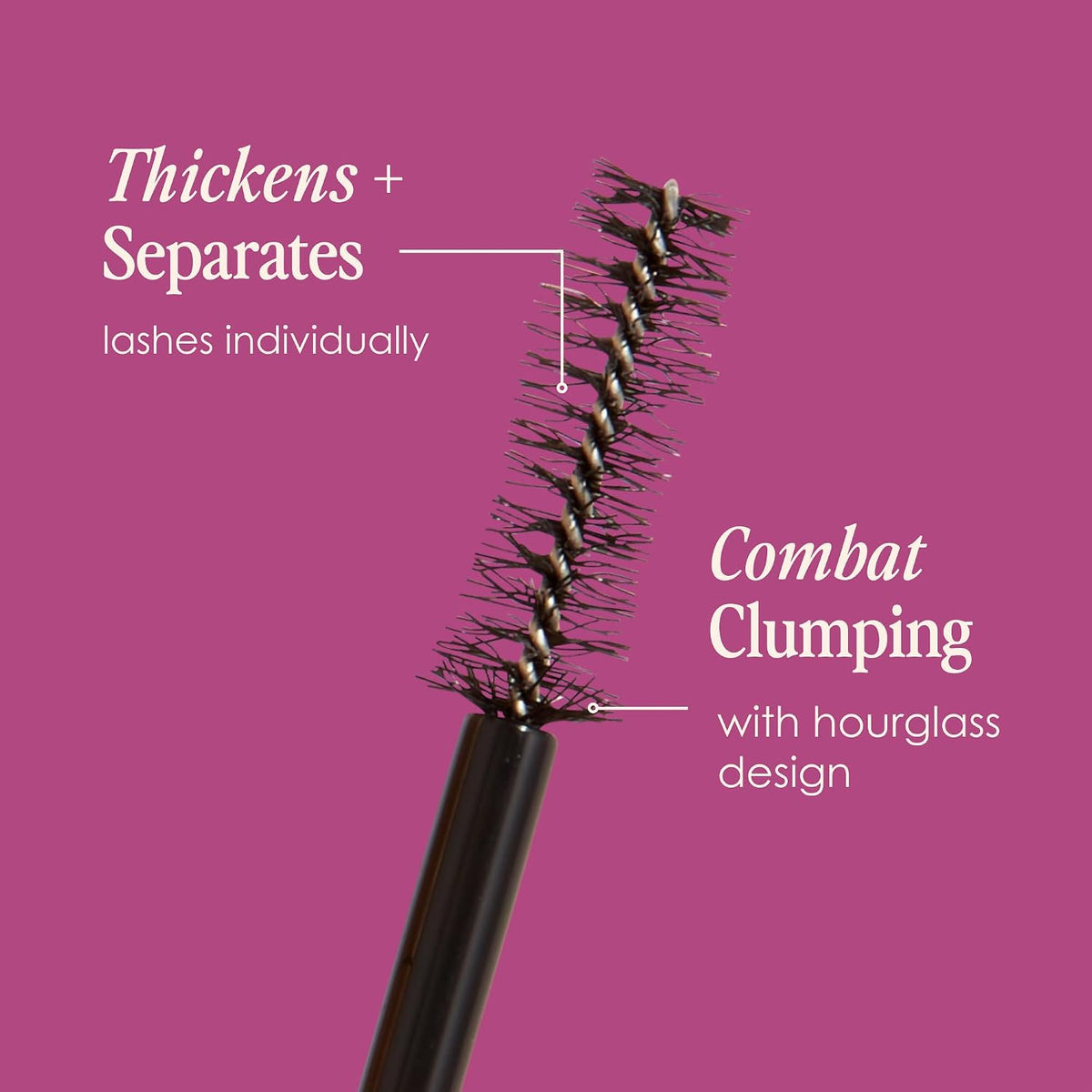 Grande Cosmetics GrandeDRAMA mascara product box packaging details