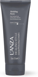 L'ANZA Healing Style Sculpting Paste with Strong Hold Effect, Sculpts & Defines Hair While Styling, With Advanced Control Technology and Natural Ingredients, Suitable for All Hair Types (3.4 Fl Oz) - Image 9