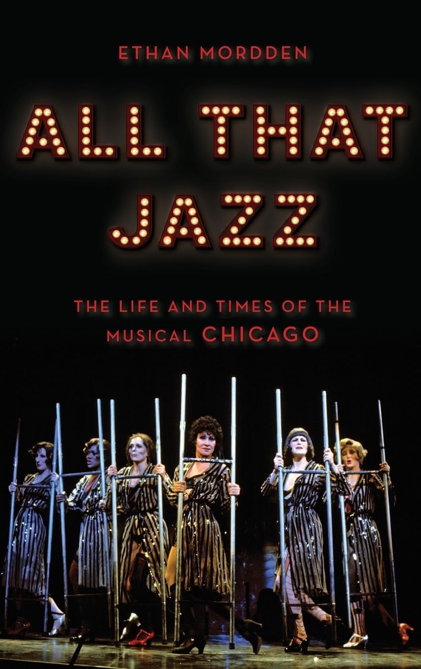 ALL THAT JAZZ - Image 1