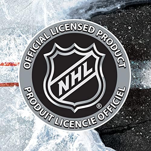 Easy assembly PVC sleeve net goal setup for youth knee hockey games