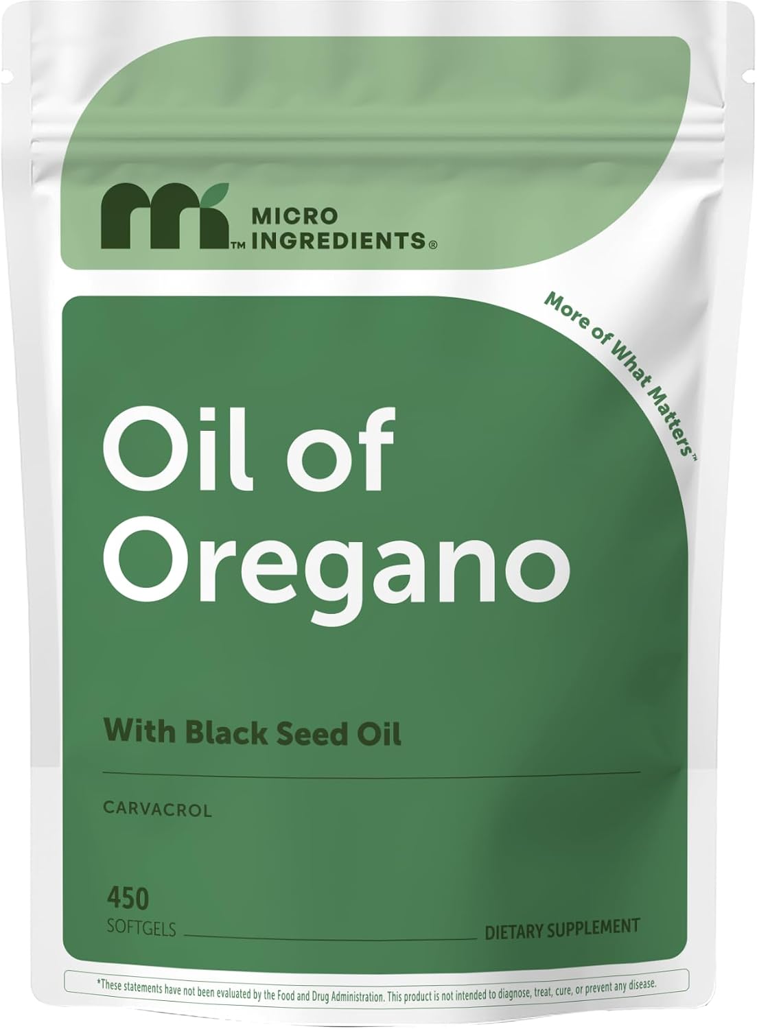 Micro Ingredients dietary supplement ingredients and certification icons