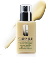 Clinique Dramatically Different Moisturizing Gel | Oil-Free Face Moisturizer For Combination Oily to Oily Skin Types | Step 1 in 3-Step Skin Care Routine - Image 14