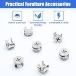 Litoexpe cabinet hardware in pack of 10