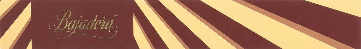 Texture view of the sliced hazelnut almond nougat dessert highlighting the cream layers