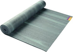 Hugger Mugger Nature Ultra Yoga Mat folded packaging overview