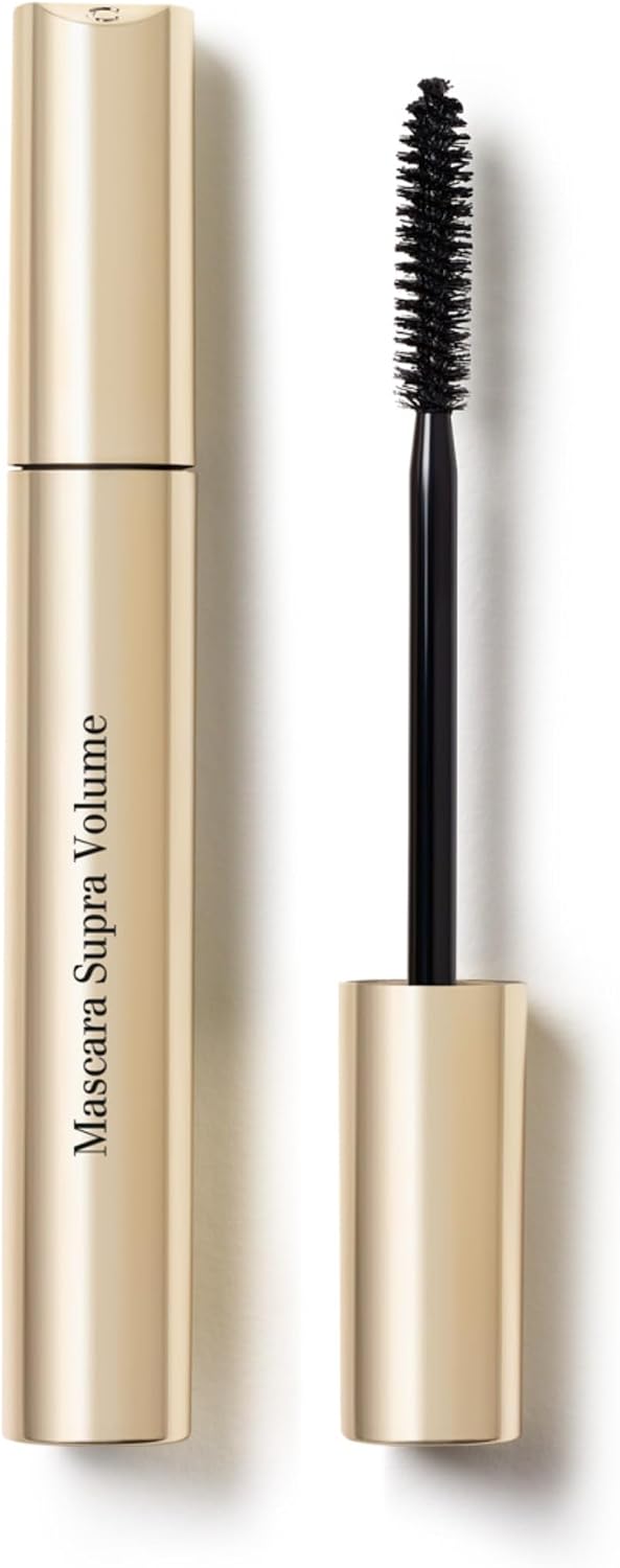 Clarins Supra Volume Mascara front view packaging