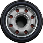 Beck Arnley 041-8066 oil filter threaded hole and gasket