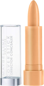 Maybelline New York Cover Stick applied on skin for coverage