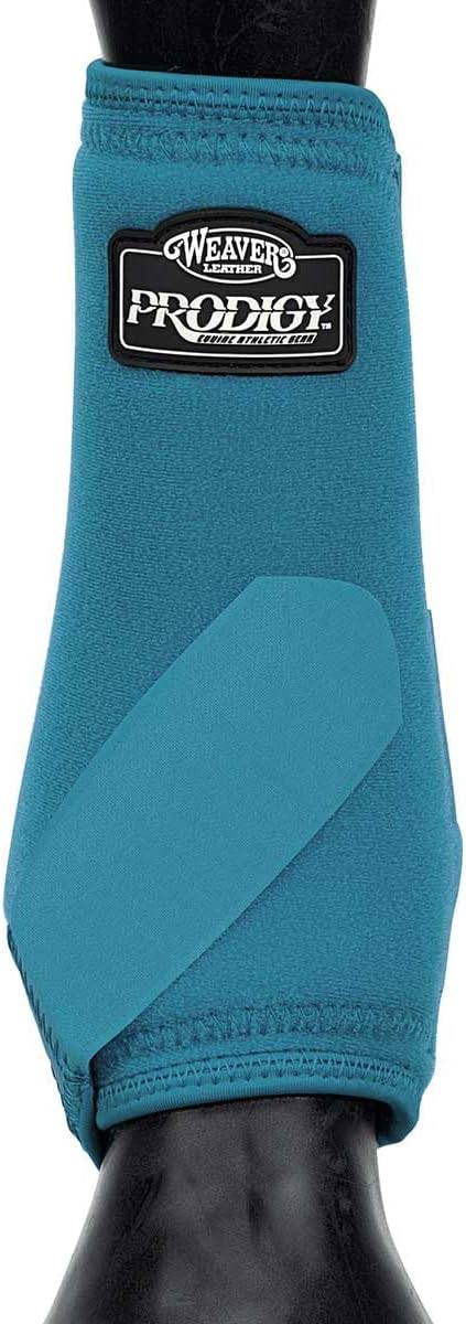 Weaver Equine horse boot neoprene liner texture view