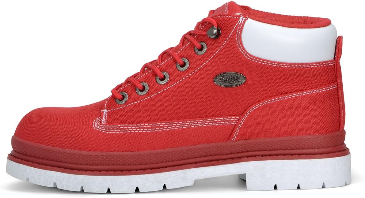 Lugz Men's Drifter Classic Chukka Boot - Image 11