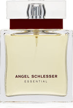Angel Schlesser Essential eau de parfum front view luxury fragrance