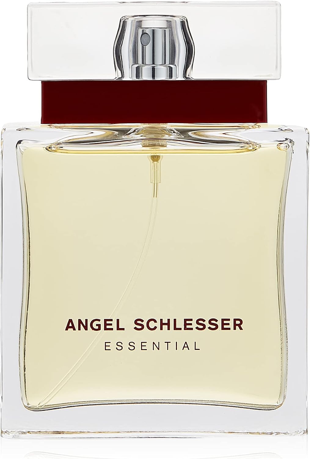 Angel Schlesser Essential eau de parfum front view luxury fragrance