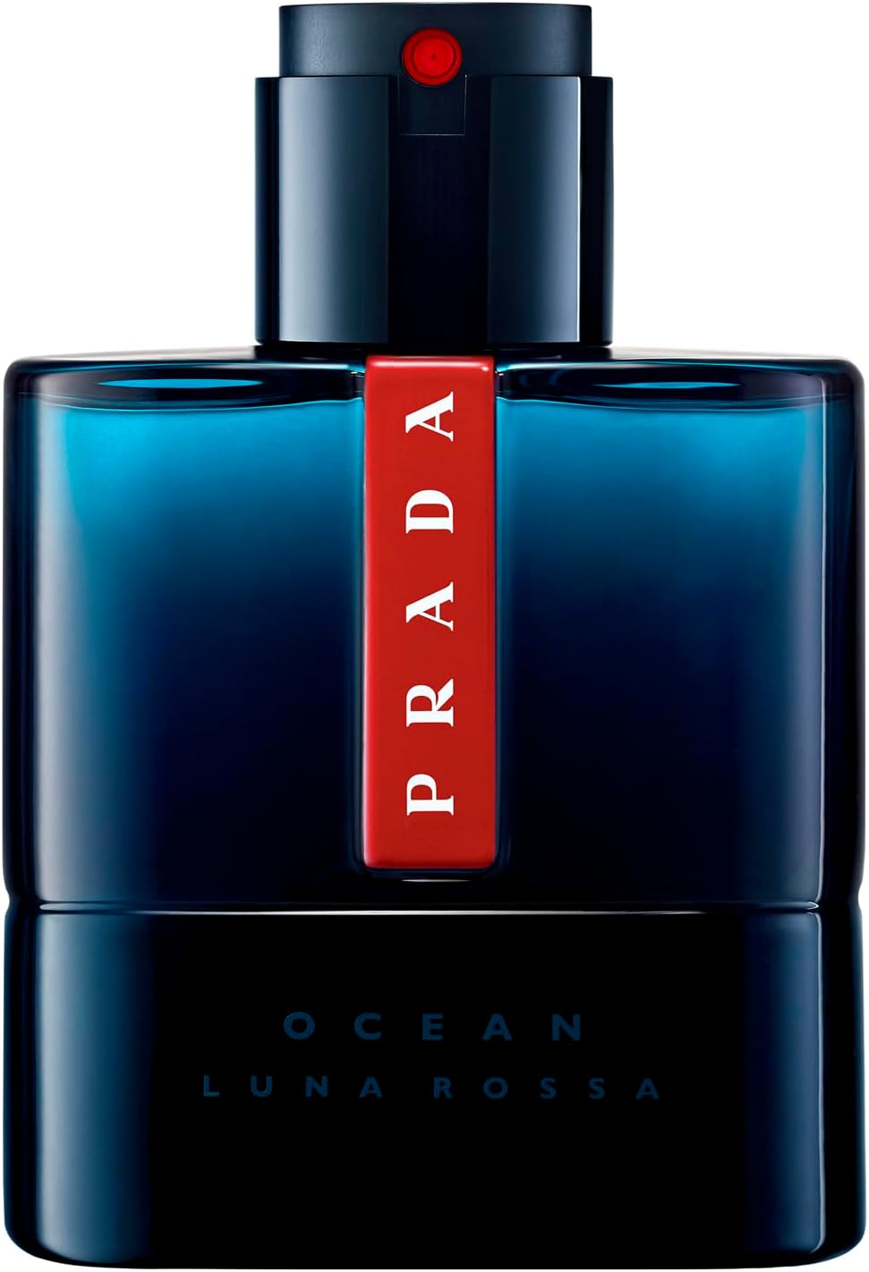 Prada Luna Rossa Ocean by Prada for Men - 1.7 oz EDT Spray - Image 1