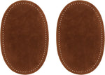 Packaging view of ZUPAYIPA 2 pieces sew-on patches