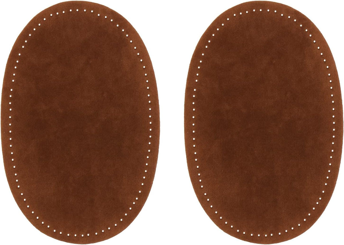 Packaging view of ZUPAYIPA 2 pieces sew-on patches
