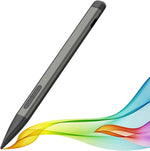 Stylus Pen for Microsoft Surface,JvKzaen Slim Pen for Surface with 4096 Pressure,66H Long Battery,40min Fast Charging Pen for Surface Pro12/11/10/X/9/8/7/6/5/4,Surface Go 3/2/1,Book 3/2/1,Laptop1-5 - Image 12