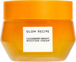 Glow Recipe Cloudberry Bright Cream Refill Pod - Ultra Moisturizing Korean Face Cream for Women with CoQ10, Multi Peptides & Vitamin C to Brighten, Repair Skin Barrier & Even Skin Tone (50 ml) - Image 10