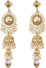 OIDIMS long dangle earrings lifestyle aesthetic capture.
