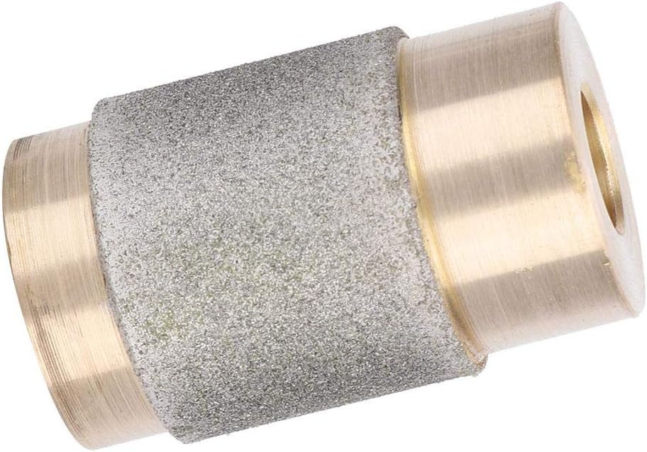 Pocreation glass grinder replacement bit packaging