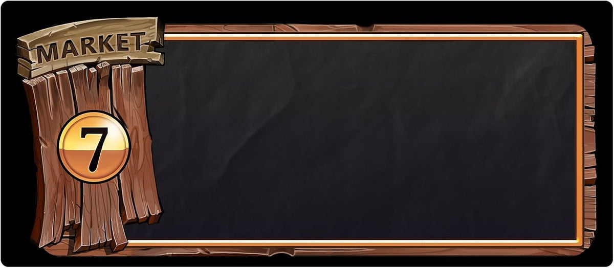 Dire Wolf Clank Sunken Treasures rulebook and components overview