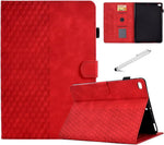 iPad mini 5 Case Mini 4 Mini 3 2 Cover, FANCITY Smart Wake Sleep Flip Stand Case Soft PU Leather Protective Case with Card Slot Pen Holder for Apple iPad mini 1 2 3 4 5 - Crystal Butterfly - Image 13