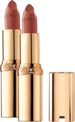 L'Oreal Paris Colour Riche Original Creamy, Hydrating Satin Lipstick with Argan Oil and Vitamin E, Mauved , 1 Count - Image 8