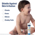 Cetaphil Baby Cream, Face & Body Moisturizing Cream | Advance Protection | Gentle & Soft with Organic Calendula 85gm - Image 6