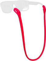 Chums Switchback Eyewear Retainer - Lightweight Silicone Sunglasses Strap - Image 15